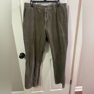 Dockers Men’s 36 Corduroy Pants